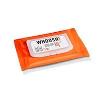 Мокри кърпи WHOOSH Screen Shine Wipes 20 броя - 2 Мокри кърпи WHOOSH Screen Shine Wipes 20 броя - 2