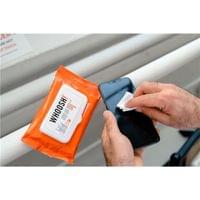 Мокри кърпи WHOOSH Screen Shine Wipes 20 броя - 3 Мокри кърпи WHOOSH Screen Shine Wipes 20 броя - 3