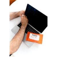 Мокри кърпи WHOOSH Screen Shine Wipes 20 броя - 4 Мокри кърпи WHOOSH Screen Shine Wipes 20 броя - 4