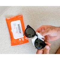 Мокри кърпи WHOOSH Screen Shine Wipes 20 броя - 5 Мокри кърпи WHOOSH Screen Shine Wipes 20 броя - 5