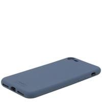 Гръб Holdit Silicone Case за iPhone 7/8/SE - Pacific Blue - 2 Гръб Holdit Silicone Case за iPhone 7/8/SE - Pacific Blue - 2