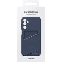 Оригинален гръб Samsung Card Slot Cover за Galaxy A15... - 2