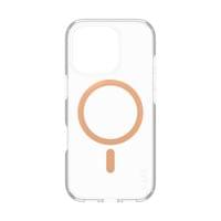 Гръб CARE by PanzerGlass за iPhone 16 Pro, Flagship Case... - 2
