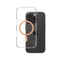 Гръб CARE by PanzerGlass за iPhone 16 Pro, Flagship Case... - 3