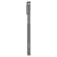 Гръб Spigen Liquid Crystal за iPhone 15 - Прозрачен - 5 Гръб Spigen Liquid Crystal за iPhone 15 - Прозрачен - 5