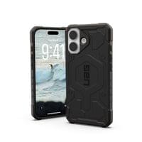 Гръб UAG Pathfinder Magsafe за iPhone 17 - Черен - 1 Гръб UAG Pathfinder Magsafe за iPhone 17 - Черен - 1