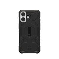 Гръб UAG Pathfinder Magsafe за iPhone 17 - Черен - 3 Гръб UAG Pathfinder Magsafe за iPhone 17 - Черен - 3