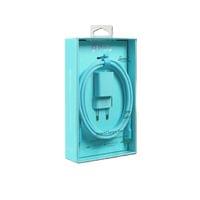 Зарядно 220V ttec SmartCharger GAN 20W PD Travel Fast... - 5 Зарядно 220V ttec SmartCharger GAN 20W PD Travel Fast... - 5