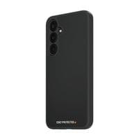 Гръб PanzerGlass за Samsung A35 5G, HardCase, D3O, Черен - 3 Гръб PanzerGlass за Samsung A35 5G, HardCase, D3O, Черен - 3