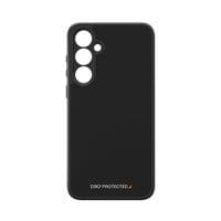 Гръб PanzerGlass за Samsung A35 5G, HardCase, D3O, Черен - 2 Гръб PanzerGlass за Samsung A35 5G, HardCase, D3O, Черен - 2