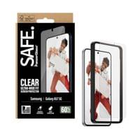 Стъклен протектор SAFE за Samsung Galaxy A57 5G,... - 0 Стъклен протектор SAFE за Samsung Galaxy A57 5G,... - 0
