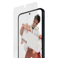 Стъклен протектор SAFE за Samsung Galaxy A57 5G,... - 1 Стъклен протектор SAFE за Samsung Galaxy A57 5G,... - 1