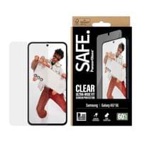 Стъклен протектор SAFE за Samsung Galaxy A57 5G,... - 2 Стъклен протектор SAFE за Samsung Galaxy A57 5G,... - 2