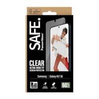 Стъклен протектор SAFE за Samsung Galaxy A57 5G,... - 3 Стъклен протектор SAFE за Samsung Galaxy A57 5G,... - 3
