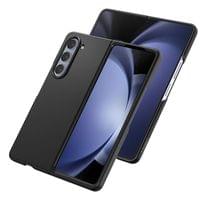 Гръб Spigen Air Skin за Samsung Galaxy Z Fold 5 - Черен - 6 Гръб Spigen Air Skin за Samsung Galaxy Z Fold 5 - Черен - 6