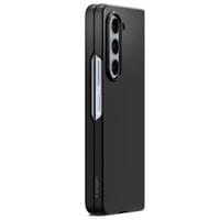 Гръб Spigen Air Skin за Samsung Galaxy Z Fold 5 - Черен - 4 Гръб Spigen Air Skin за Samsung Galaxy Z Fold 5 - Черен - 4
