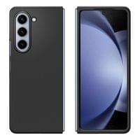 Гръб Spigen Air Skin за Samsung Galaxy Z Fold 5 - Черен - 2 Гръб Spigen Air Skin за Samsung Galaxy Z Fold 5 - Черен - 2