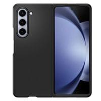 Гръб Spigen Air Skin за Samsung Galaxy Z Fold 5 - Черен - 2 Гръб Spigen Air Skin за Samsung Galaxy Z Fold 5 - Черен - 2