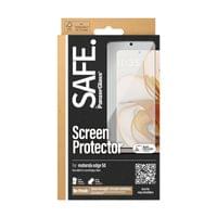 Стъклен протектор Safe за Motorola edge 50 UWF - 2 Стъклен протектор Safe за Motorola edge 50 UWF - 2