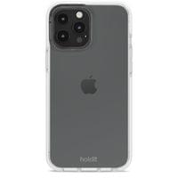 Гръб Holdit Seethru Case за iPhone 13 Pro Max - Прозрачен - 3