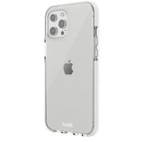 Гръб Holdit Seethru Case за iPhone 13 Pro Max - Прозрачен - 2