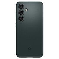 Гръб Spigen Thin Fit за Samsung Galaxy S24 - Зелен - 6 Гръб Spigen Thin Fit за Samsung Galaxy S24 - Зелен - 6