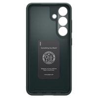 Гръб Spigen Thin Fit за Samsung Galaxy S24 - Зелен - 5 Гръб Spigen Thin Fit за Samsung Galaxy S24 - Зелен - 5