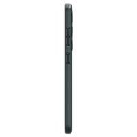 Гръб Spigen Thin Fit за Samsung Galaxy S24 - Зелен - 3 Гръб Spigen Thin Fit за Samsung Galaxy S24 - Зелен - 3