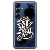 Оригинален калъф Samsung за Galaxy S25, FlipSuit Cover,... - 1 Оригинален калъф Samsung за Galaxy S25, FlipSuit Cover,... - 1
