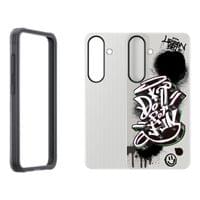 Оригинален калъф Samsung за Galaxy S25, FlipSuit Cover,... - 4