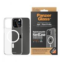 Гръб PanzerGlass за Apple iPhone 15 Pro Max HardCase... - 1 Гръб PanzerGlass за Apple iPhone 15 Pro Max HardCase... - 1