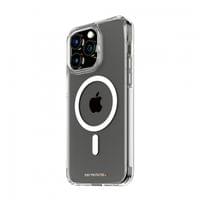 Гръб PanzerGlass за Apple iPhone 15 Pro Max HardCase... - 3