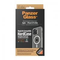 Гръб PanzerGlass за Apple iPhone 15 Pro Max HardCase... - 2