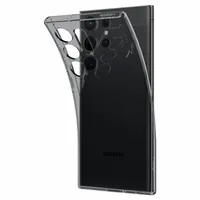Гръб Spigen Liquid Crystal за Samsung Galaxy S23 Ultra -... - 1 Гръб Spigen Liquid Crystal за Samsung Galaxy S23 Ultra -... - 1