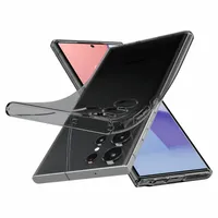 Гръб Spigen Liquid Crystal за Samsung Galaxy S23 Ultra -... - 5