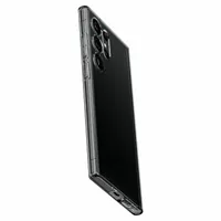 Гръб Spigen Liquid Crystal за Samsung Galaxy S23 Ultra -... - 3