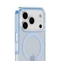 Гръб Holdit Magsafe case за iPhone 17 Pro Max - Mineral Blue - 1 Гръб Holdit Magsafe case за iPhone 17 Pro Max - Mineral Blue - 1