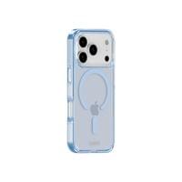 Гръб Holdit Magsafe case за iPhone 17 Pro Max - Mineral Blue - 2