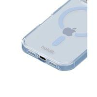 Гръб Holdit Magsafe case за iPhone 17 Pro Max - Mineral Blue - 3