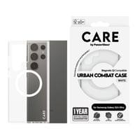 Гръб CARE by PanzerGlass за Samsung Galaxy S24 Ultra,... - 1 Гръб CARE by PanzerGlass за Samsung Galaxy S24 Ultra,... - 1