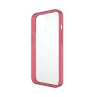 Гръб PanzerGlass за iPhone 13 Pro, ClearCase - Червена рамка - 3 Гръб PanzerGlass за iPhone 13 Pro, ClearCase - Червена рамка - 3