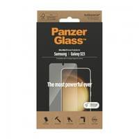 Стъклен протектор PanzerGlass за Samsung Galaxy S23 / S22... - 3 Стъклен протектор PanzerGlass за Samsung Galaxy S23 / S22... - 3