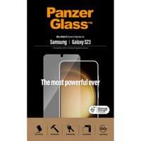 Стъклен протектор PanzerGlass за Samsung Galaxy S23 / S22... - 1 Стъклен протектор PanzerGlass за Samsung Galaxy S23 / S22... - 1