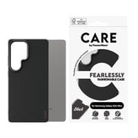 Гръб Care by PanzerGlass за Samsung Galaxy S25 Ultra,... - 1 Гръб Care by PanzerGlass за Samsung Galaxy S25 Ultra,... - 1