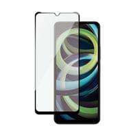 Стъклен протектор Safe за Xiaomi Redmi A3 4G UWF - Черен - 2