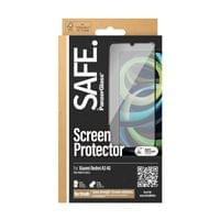 Стъклен протектор Safe за Xiaomi Redmi A3 4G UWF - Черен - 2