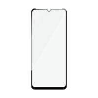 Стъклен протектор Safe за Xiaomi Redmi A3 4G UWF - Черен - 3