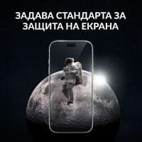 Стъклен протектор PanzerGlass за iPhone 18 Pro Max/17 Pro... - 3 Стъклен протектор PanzerGlass за iPhone 18 Pro Max/17 Pro... - 3