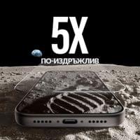 Стъклен протектор PanzerGlass за iPhone 18 Pro Max/17 Pro... - 7 Стъклен протектор PanzerGlass за iPhone 18 Pro Max/17 Pro... - 7