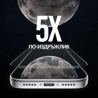 Стъклен протектор PanzerGlass за iPhone 18 Pro Max/17 Pro... - 8 Стъклен протектор PanzerGlass за iPhone 18 Pro Max/17 Pro... - 8